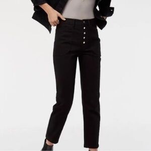 Aritzia Wilfred Free Belen Pants